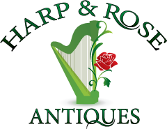 Harp & Rose Antiques